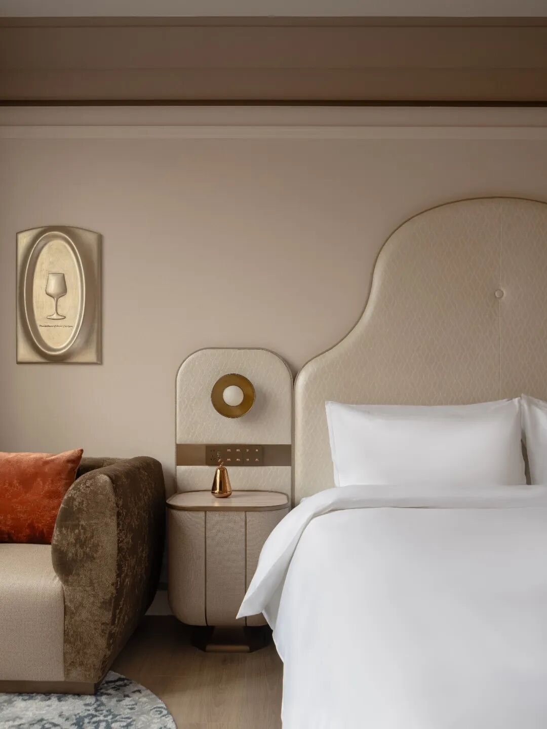 美居酒店 2·0丨中国杭州丨朱周设计-36