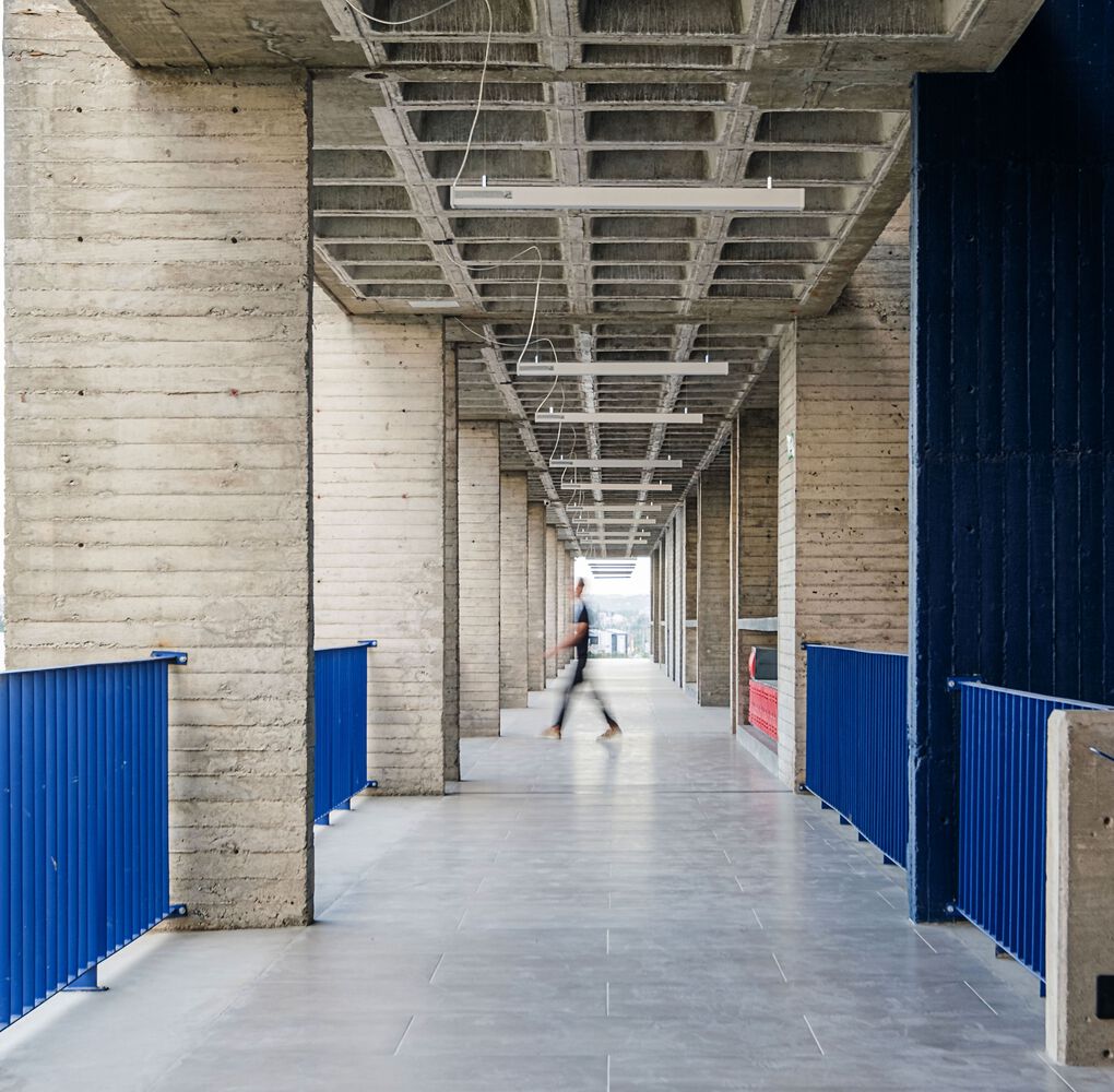 墨西哥 CIMA 小学-30