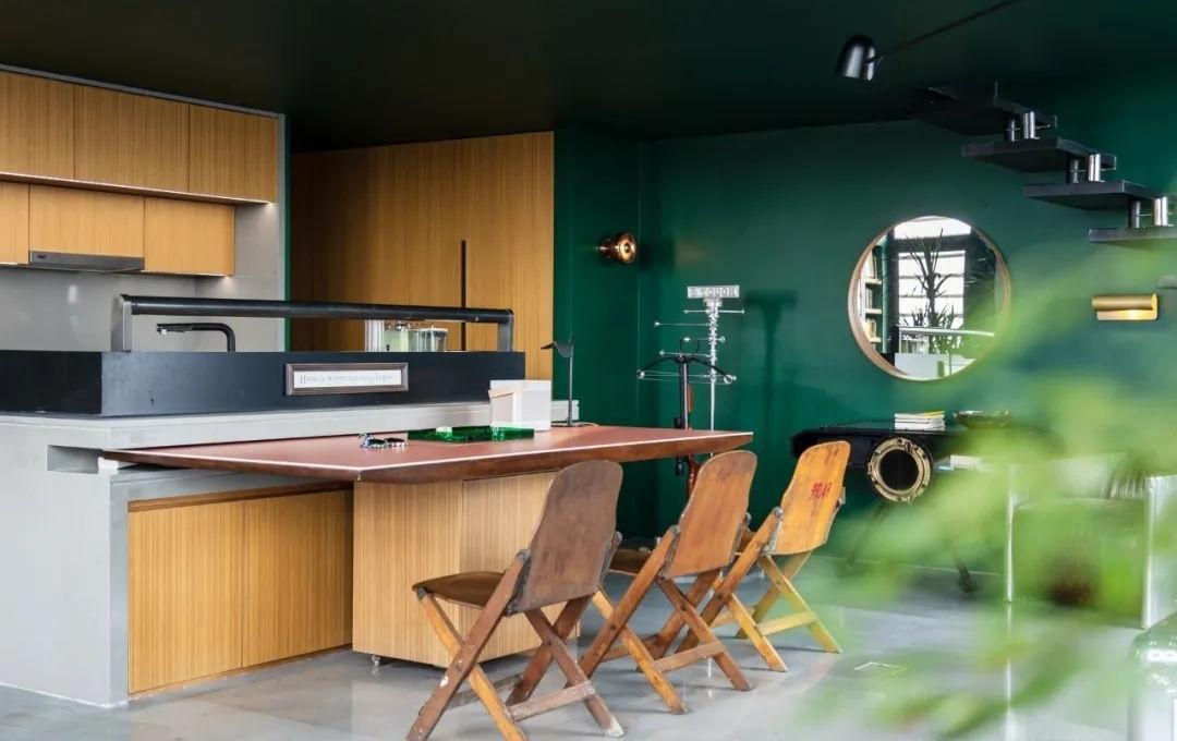 杭州万科·金色城品丨中国杭州丨VBD中置华优设计集团-50