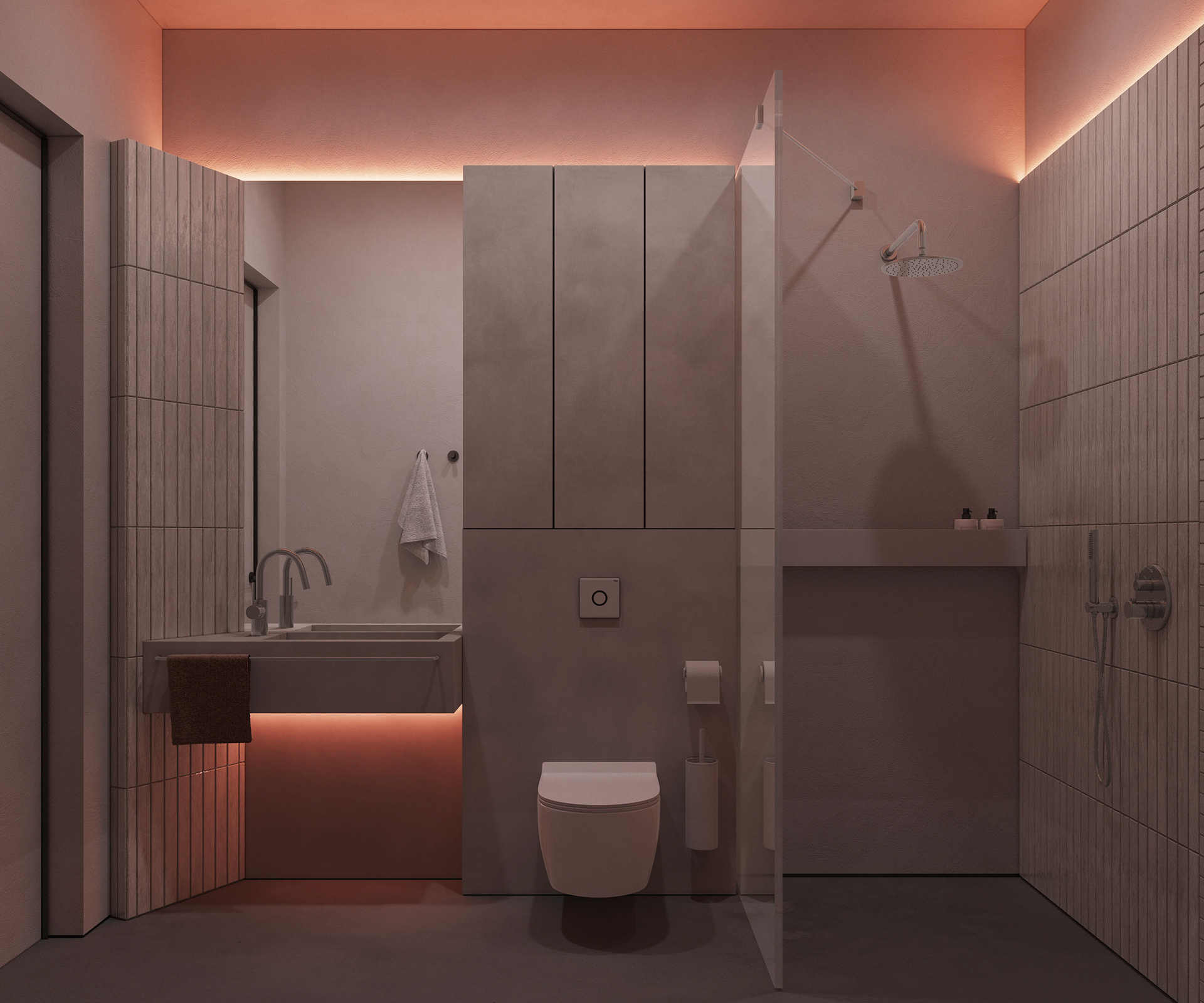 奥尔塔巴图米住宅（ORTABATUMI 为可能的地名或特定名称，音译） -56