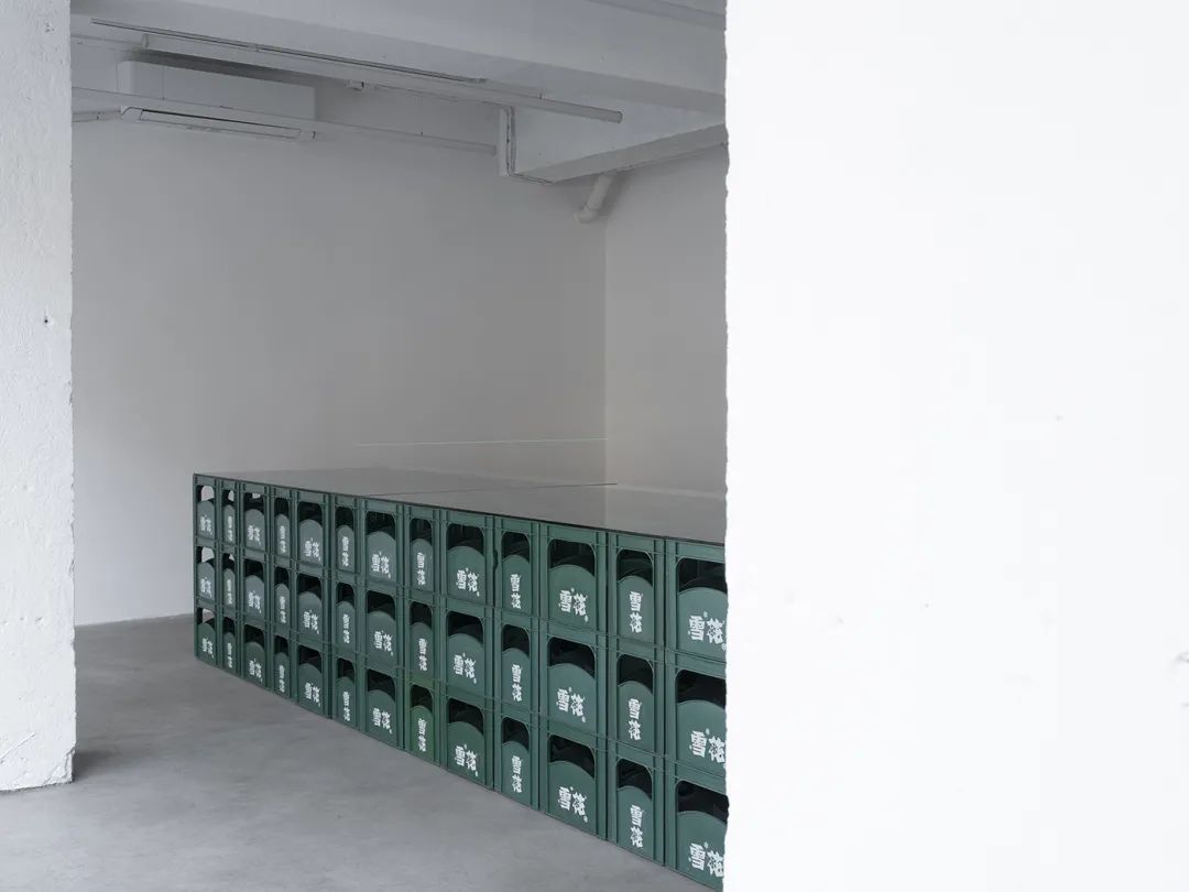 Fatface 咖啡快闪店丨中国沈阳丨白菜设计-6