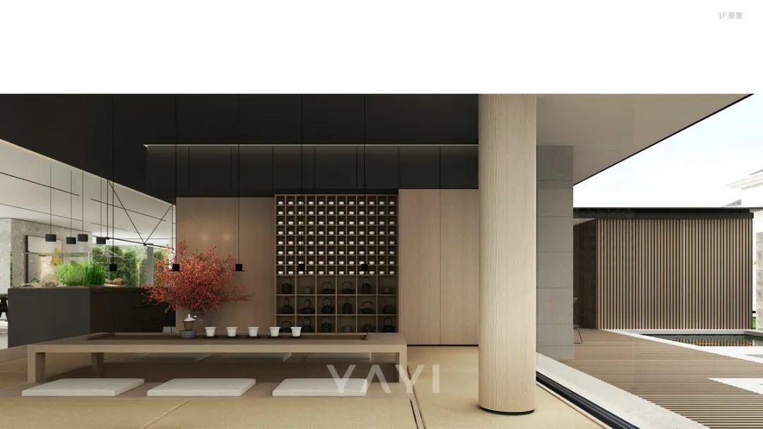 孙建亚自宅·1100㎡别墅豪宅-16