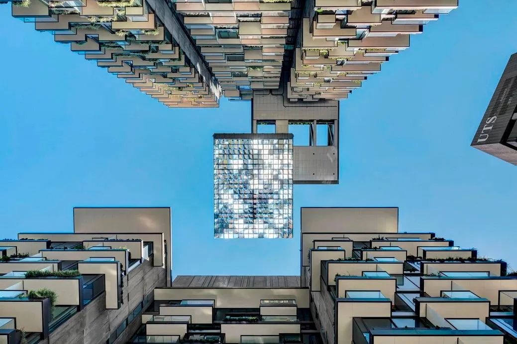 中外的“第四代住宅”的深度案例总丨中国上海丨上海天华-15