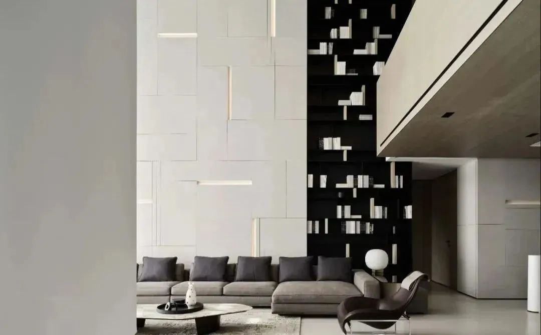 原木风豪宅设计丨孙建亚-24