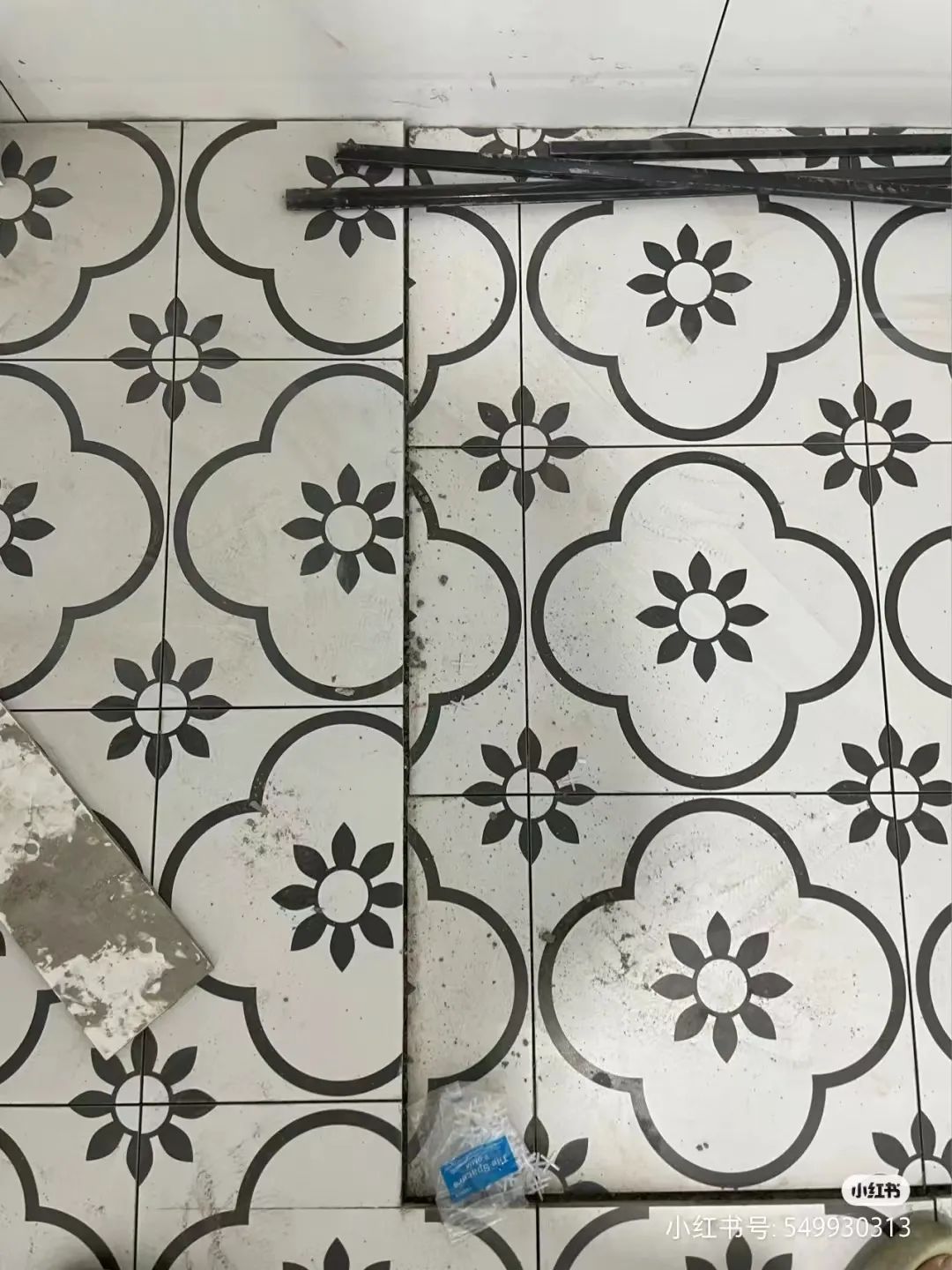 装修陷阱 · 如何避免建筑垃圾回填与防水问题-45