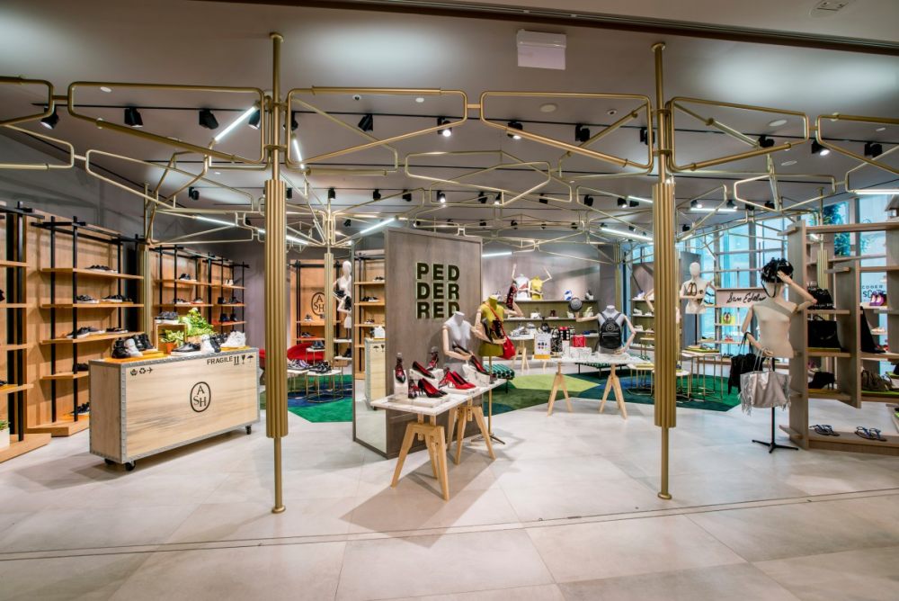 新加坡Pedder On Scotts专卖店-5