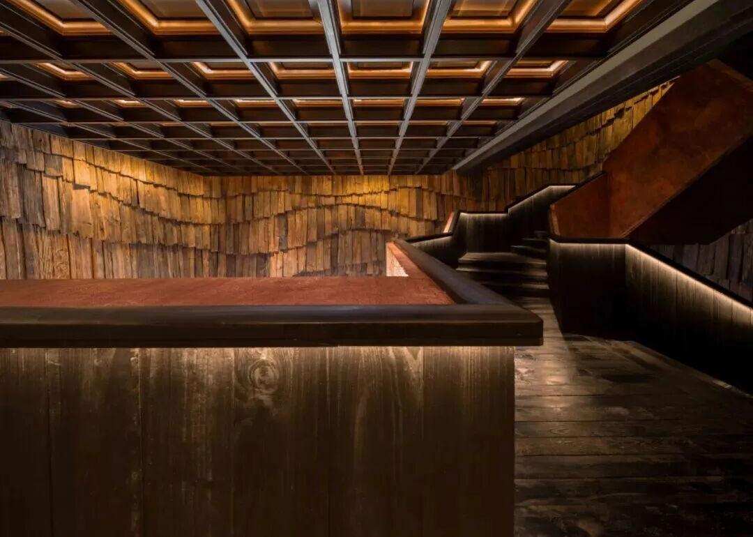 柏乐朗  大研心林酒店丨中国丽江丨广州市联智造营装饰设计有限公司-28