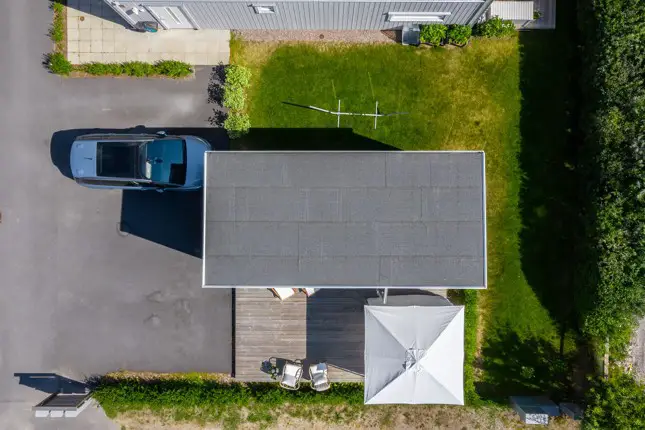 22m2 迷你木屋 | 小空间，大设计-15