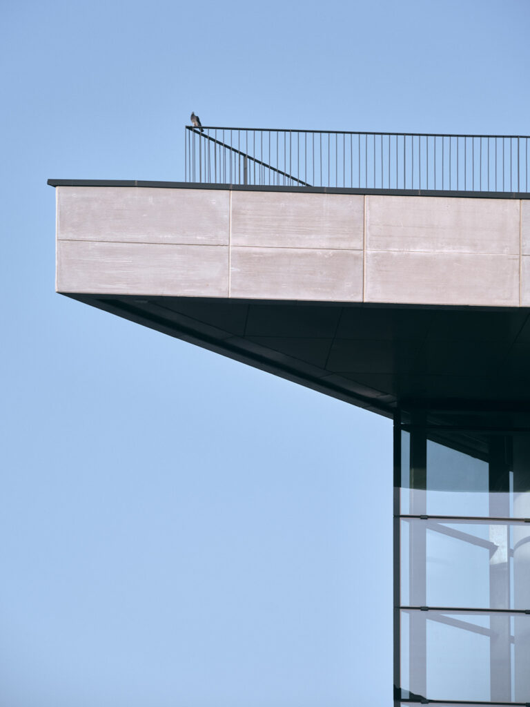 Çanakkale Belediyesi “Yeşil” Yerel Yönetim ve Kültür Merkezi Binası ve Yakın Çevresinin Düzenlenmesi Projesi - Arkitera-24