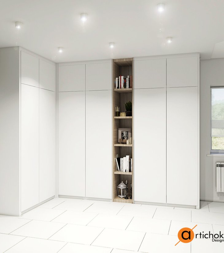 Интерьер "Тропический рай" - Art-i-chok-35