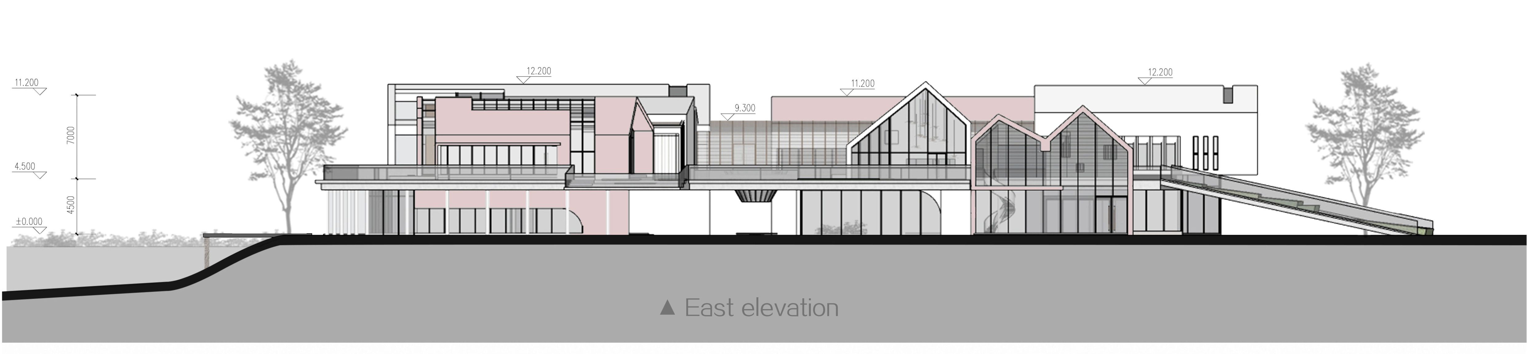 远安县桃花岛生态公园续建项目丨中国宜昌丨中外建工程设计与顾问有限公司深圳分公司-47