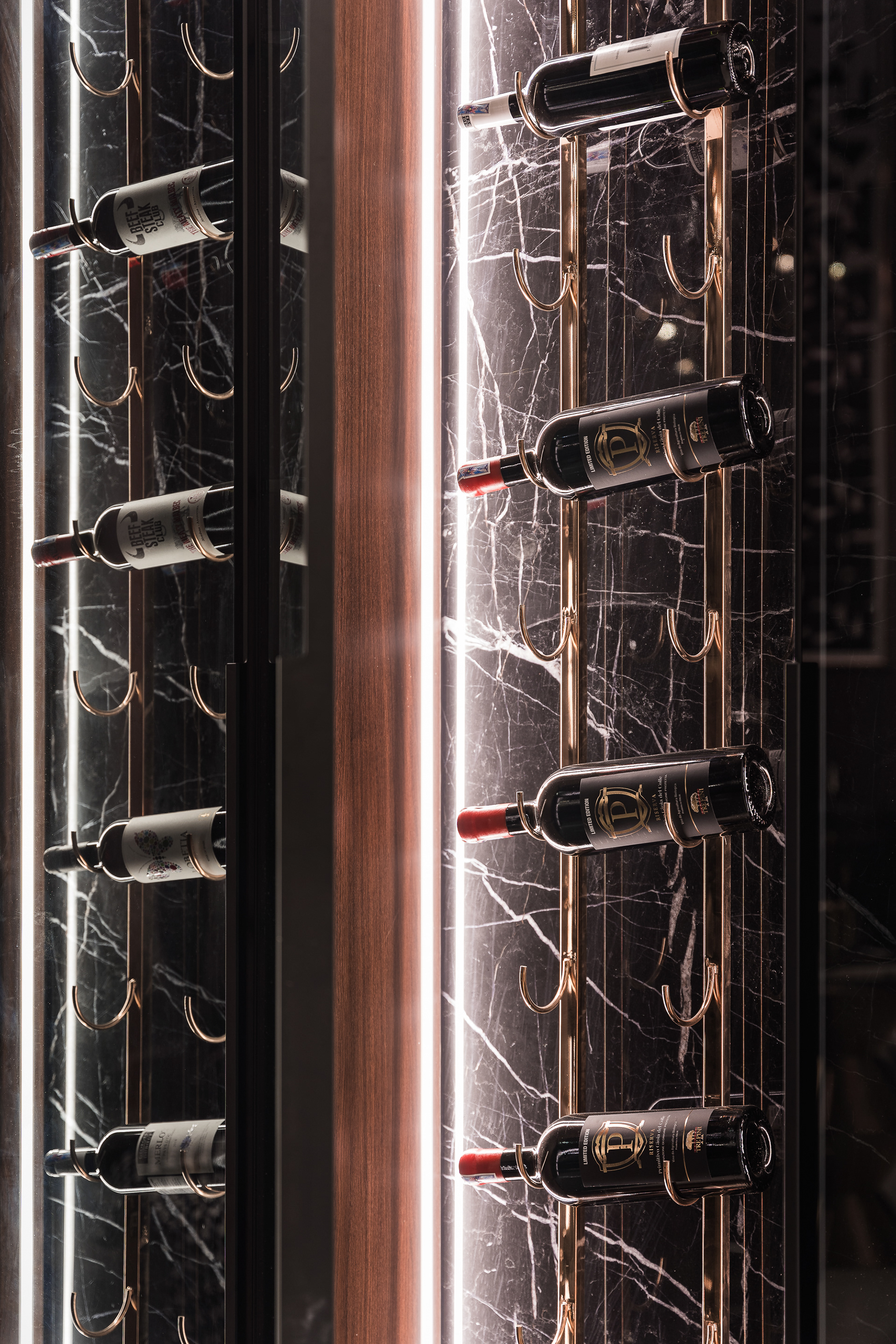 PARK CITY VILLA 室内设计丨越南河内丨Abluebird Photography-47