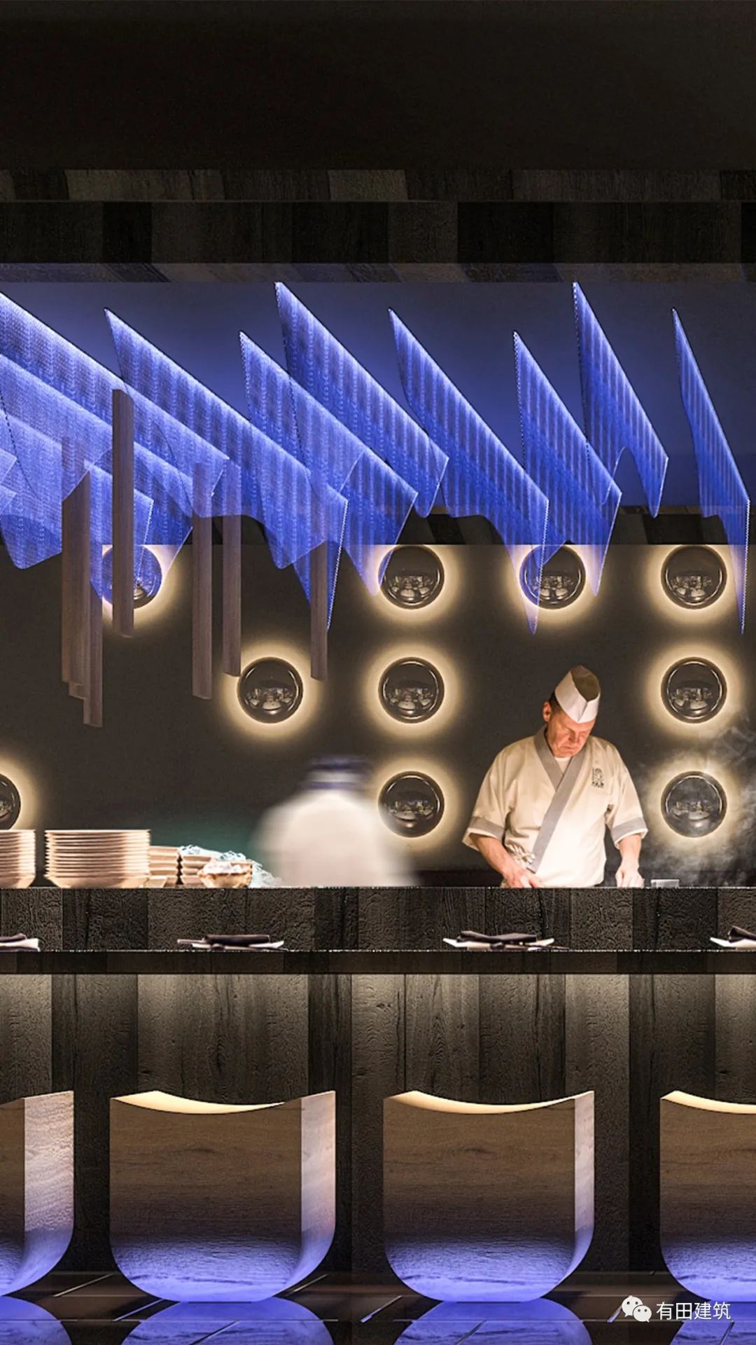 UTIEN | 青山料理 | 简约自然，精致细腻-44