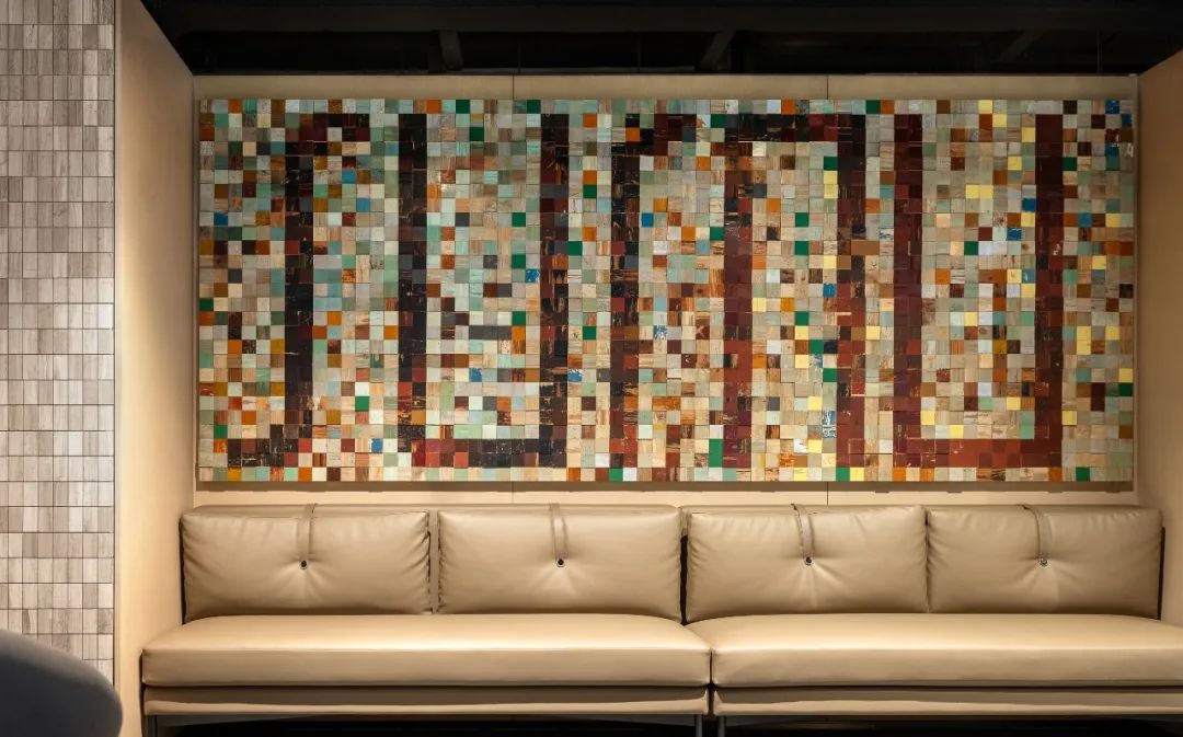 YUN 酒店丨中国宁波丨HÉZI 合恣设计-34