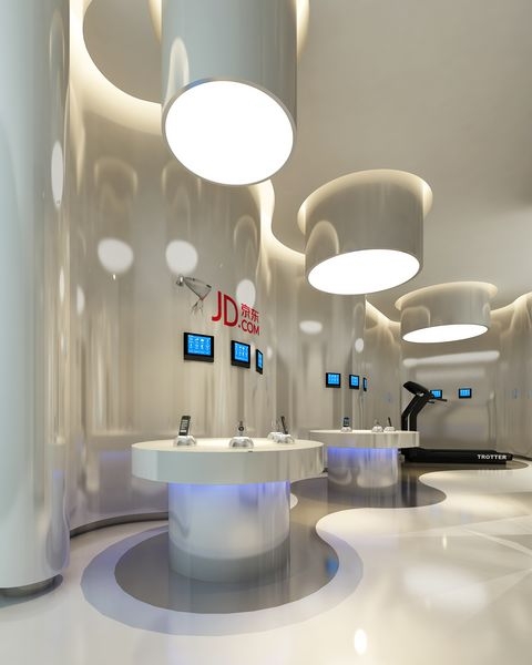 京东智能云生活体验馆-4