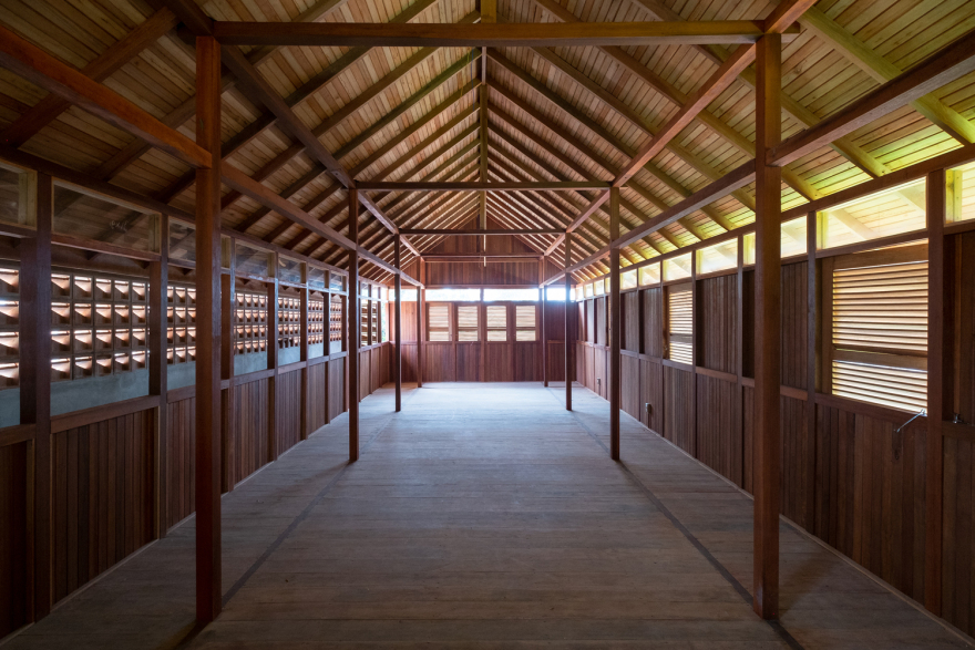 印尼伊斯兰教育中心-27