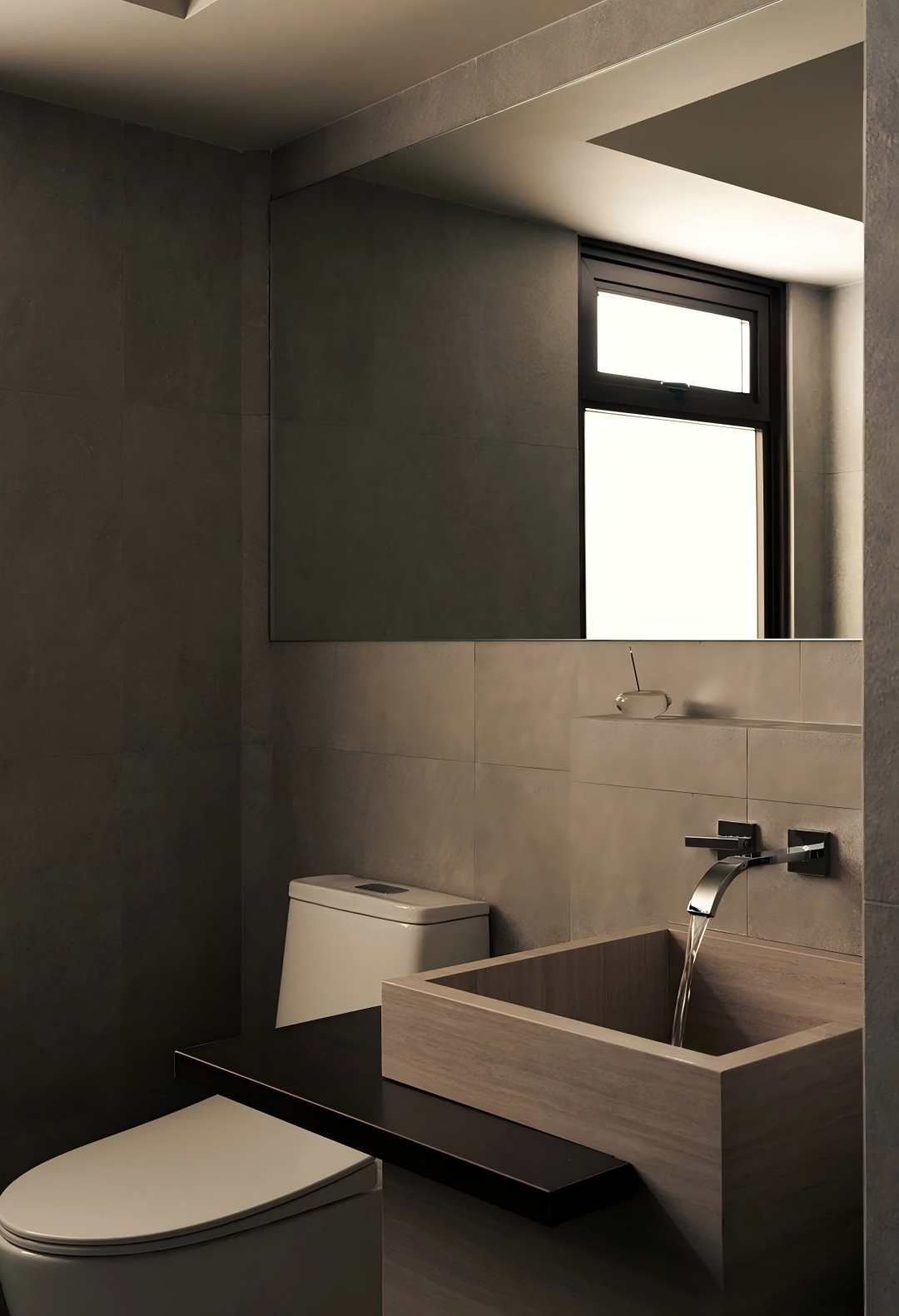 Oblivion Lab新加坡公寓改造项目-22