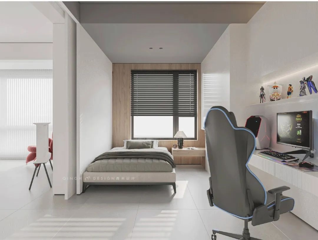 众景里园丨中国河北丨青禾设计团队-23