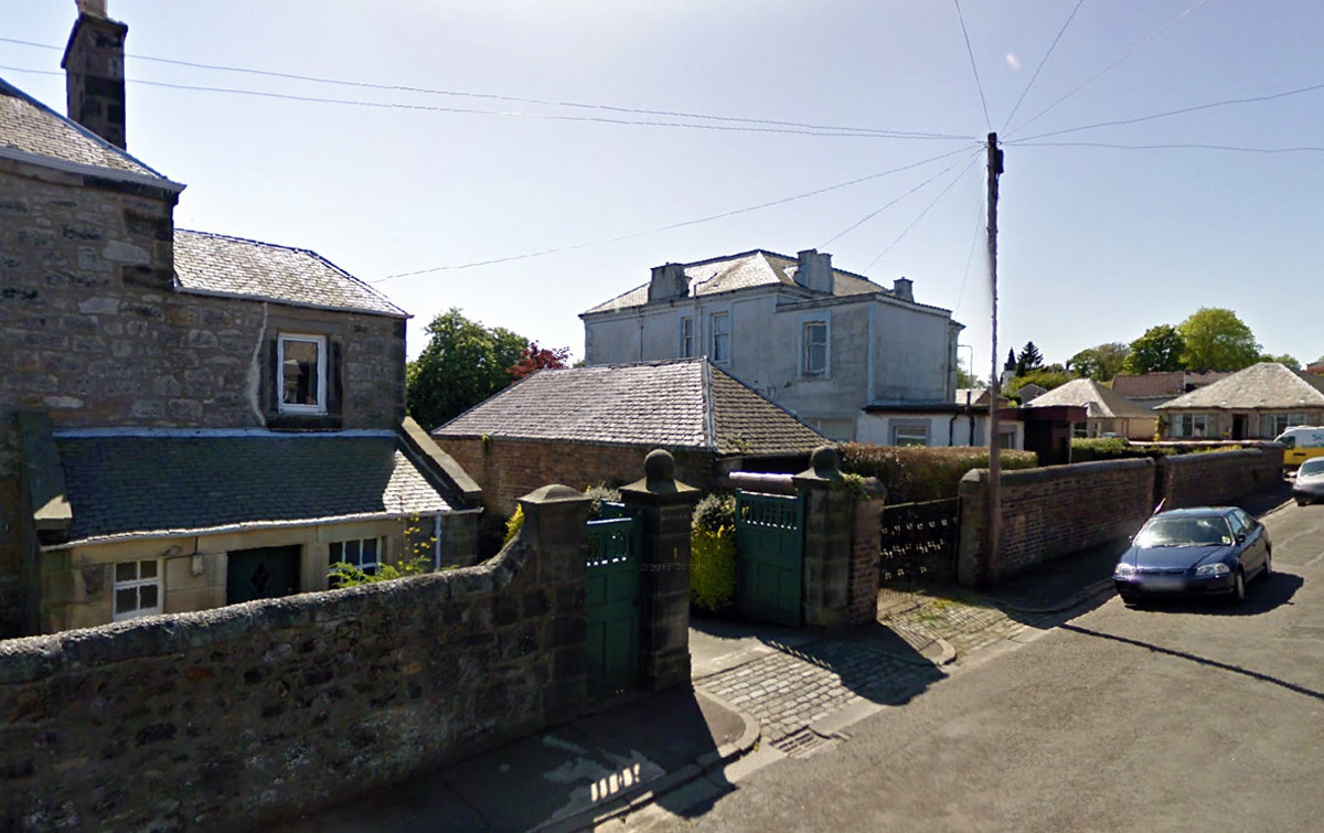 Executive Apartment Development – Dunfermline-9