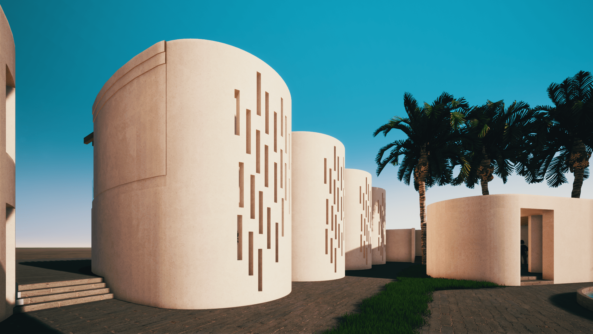 Tirmit 精品酒店丨埃及-21