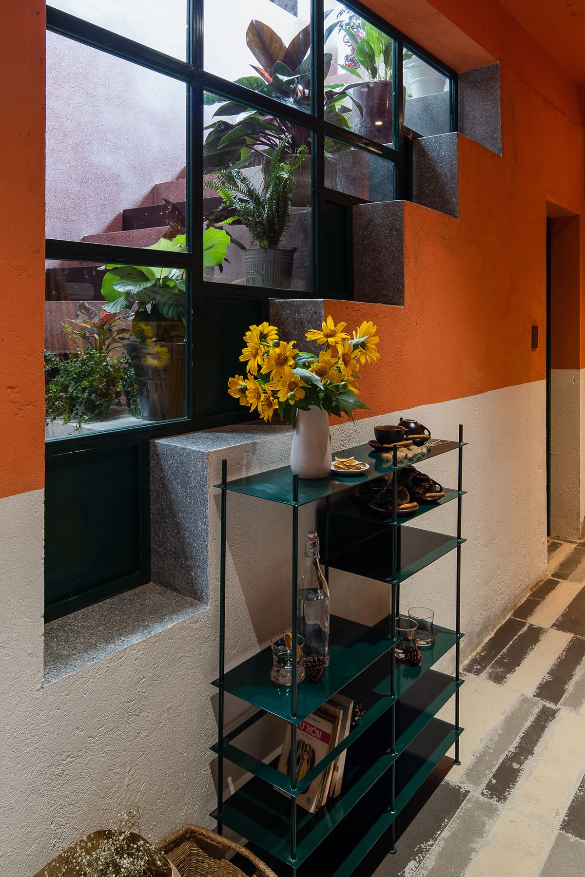 The Note Đà Lạt（小 Dalat 酒店）-28