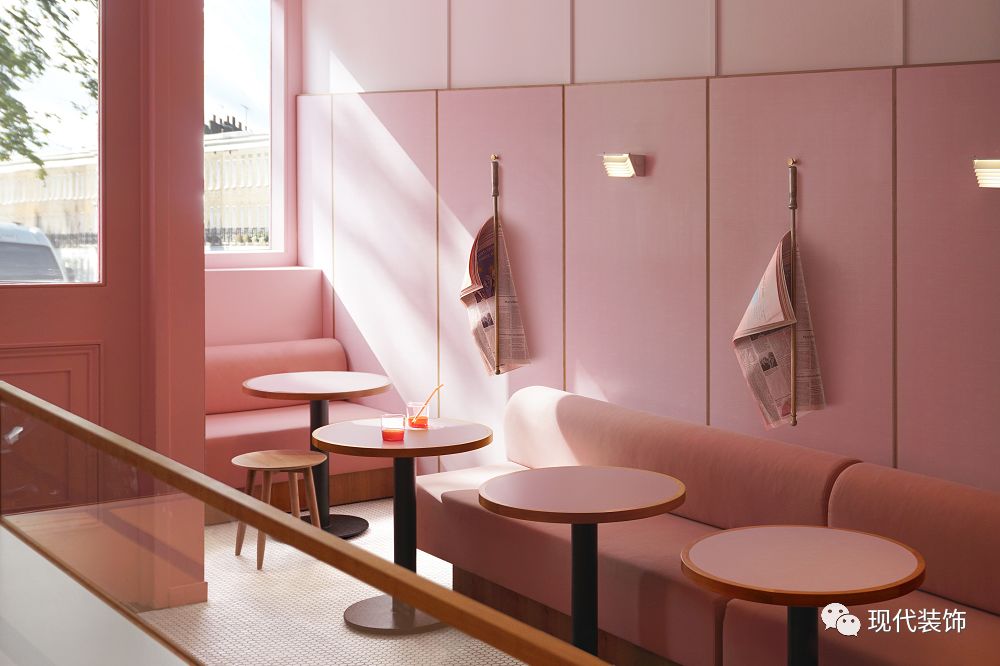 七色盛宴 | 探寻全球最美主题餐厅-107