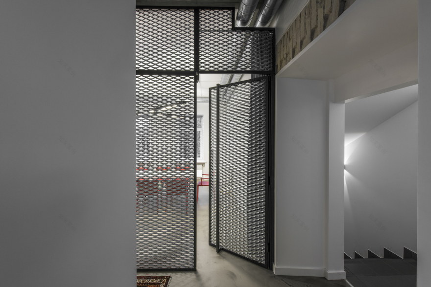 启发创意的立陶宛办公室设计-37