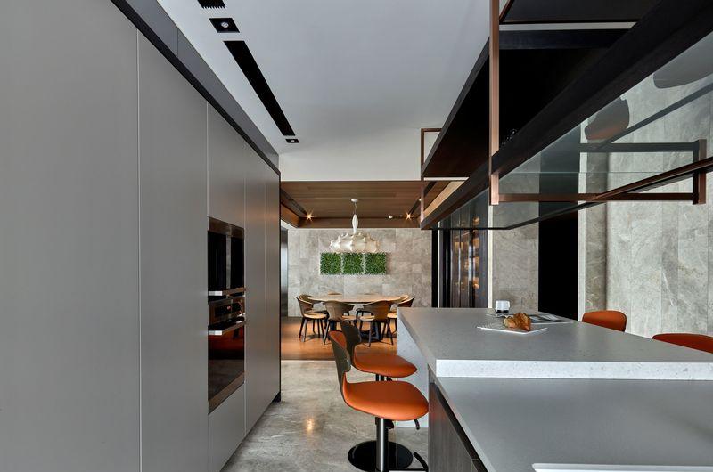 光影交织的自然美学空间-22