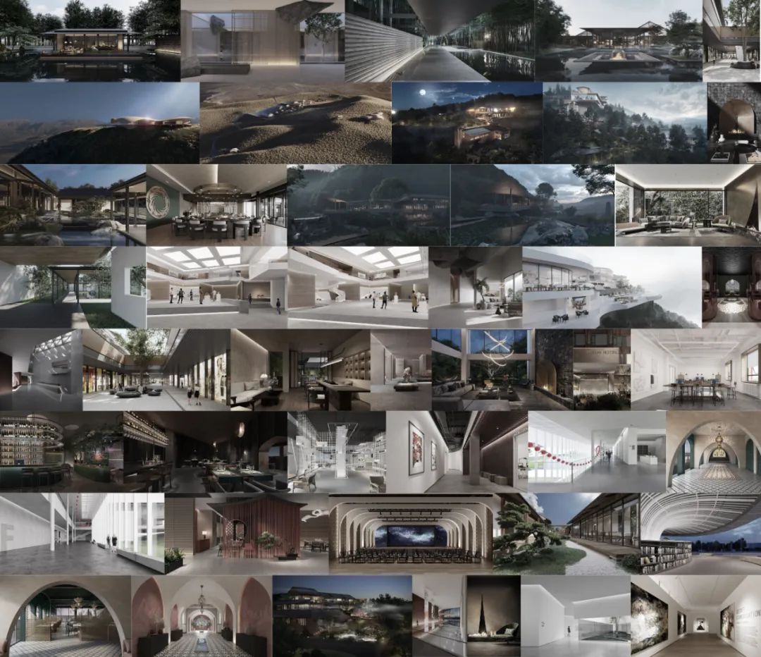 天府艺术公园美术馆丨中国成都丨CSD-137