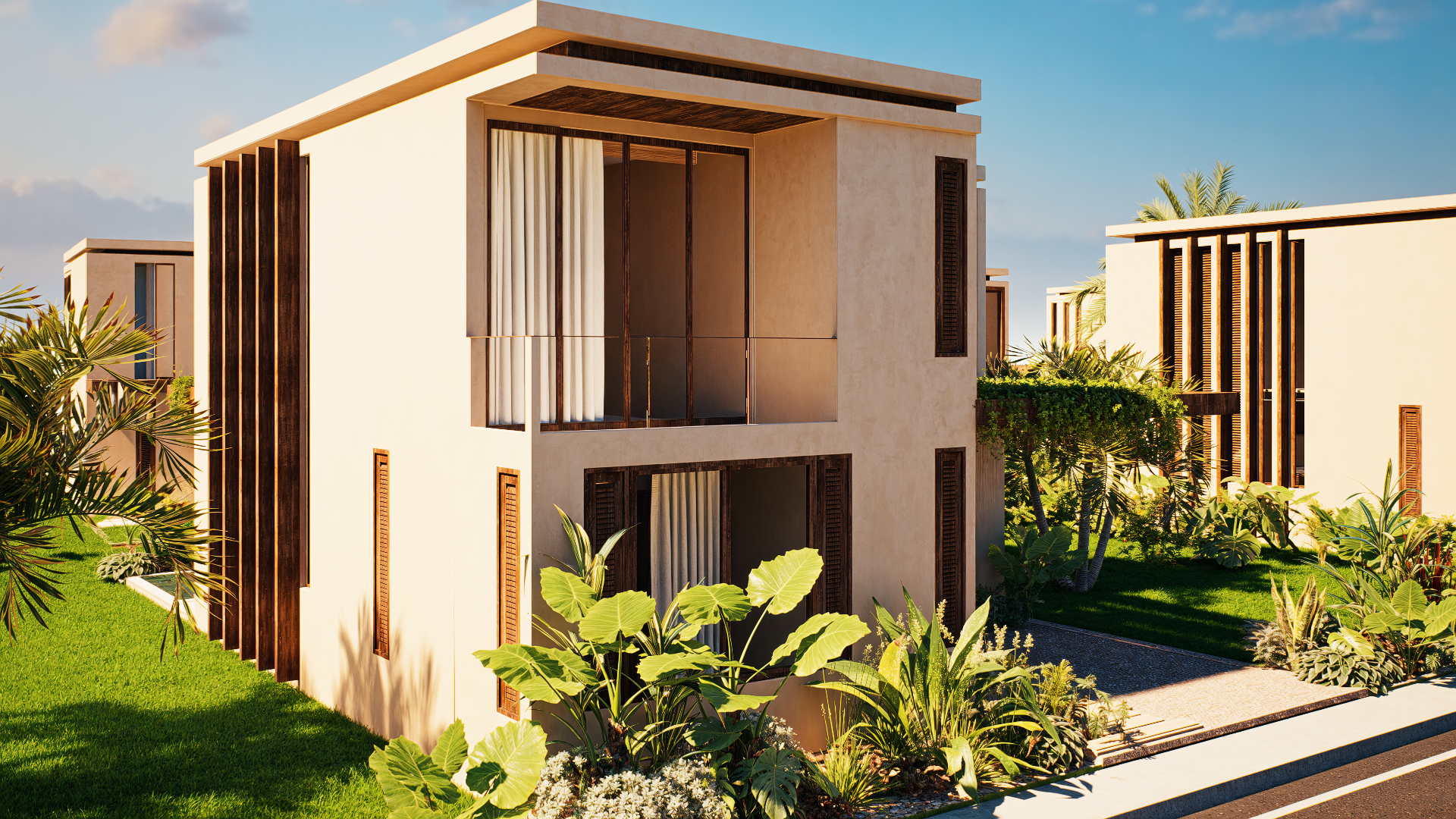 Diseño prototipo casa-4