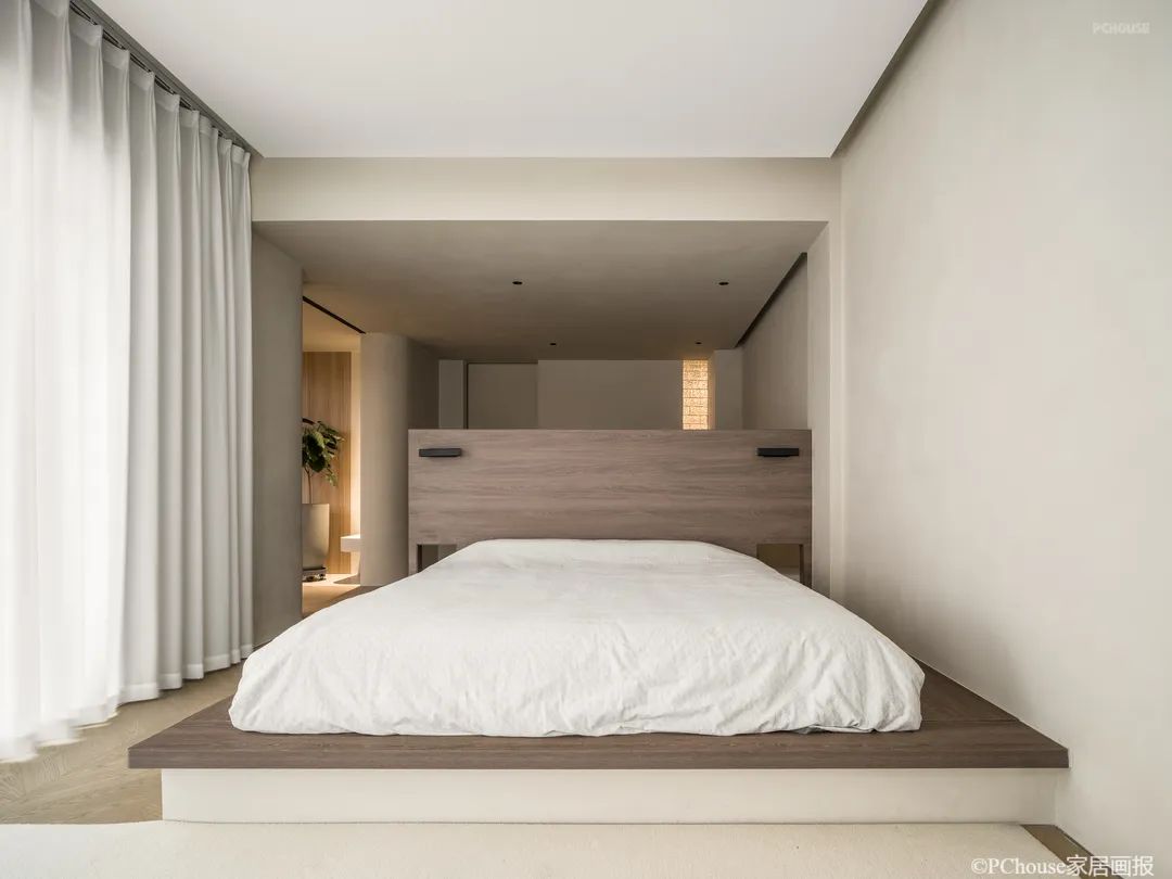 临湖别墅丨中国上海丨赫设计-47