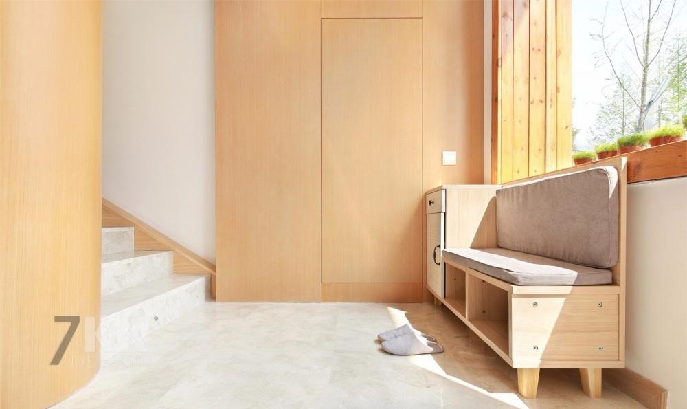 秋田犬主题柴犬咖啡馆-3