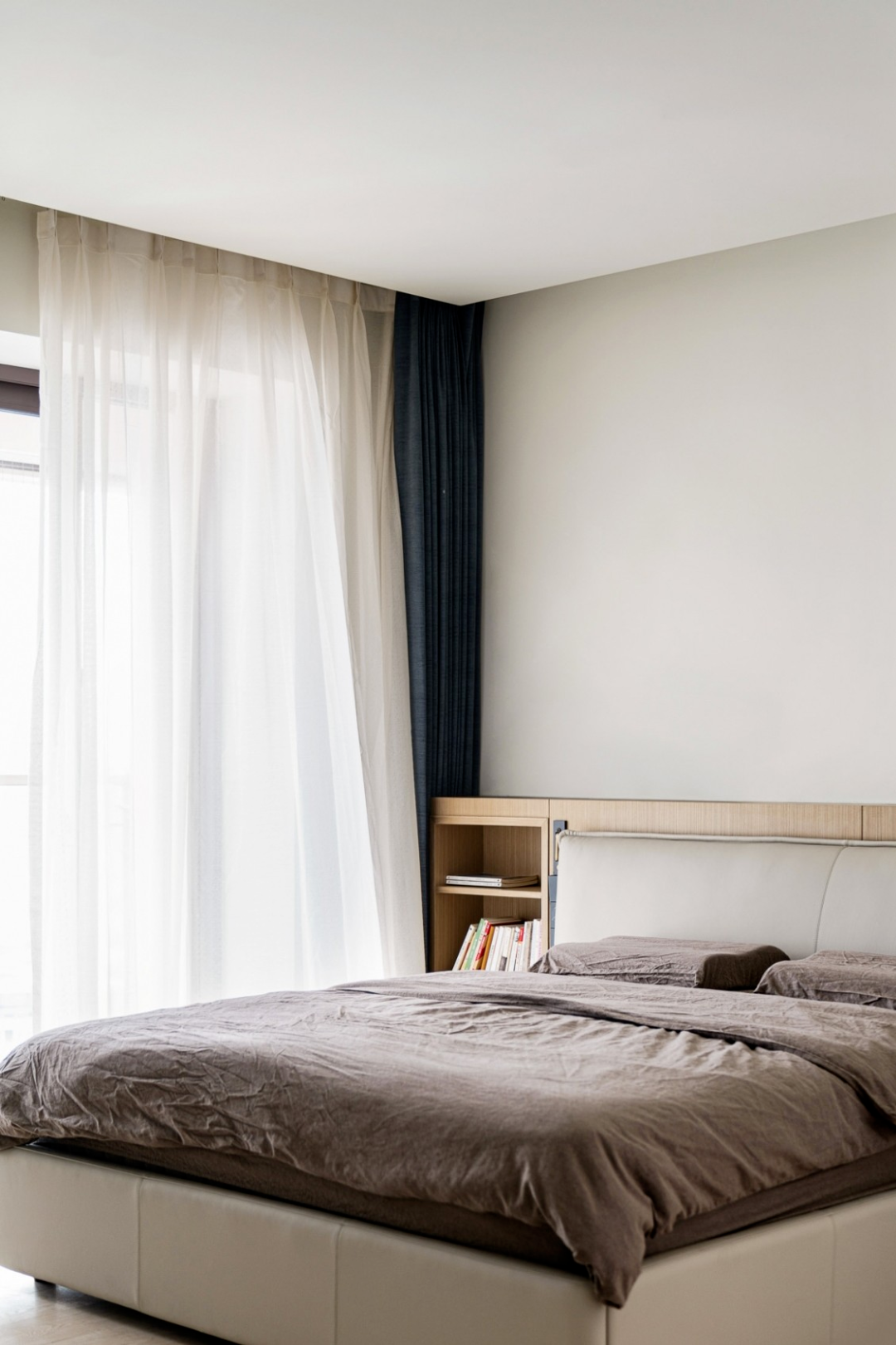 176㎡顶层复式私宅-40