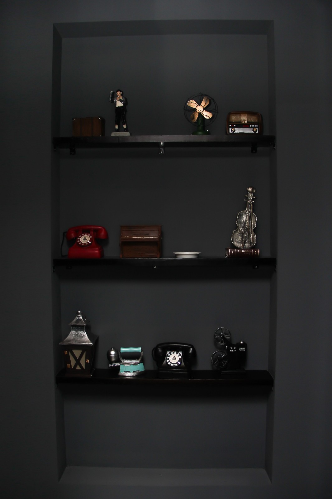 时光  泊宁装饰设计-10