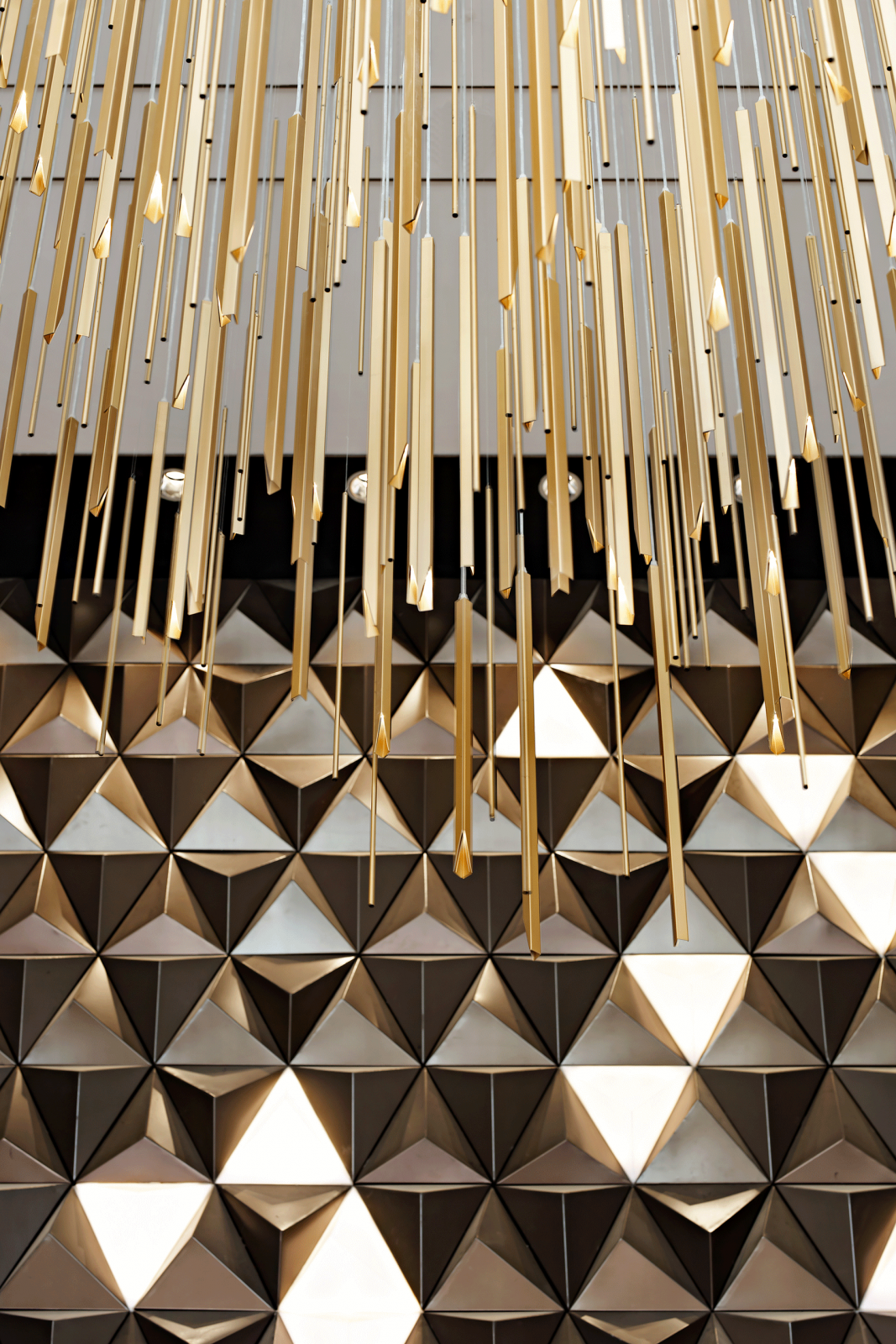 新希望白麓城,朴悦设计 YLH地产设计首次邂逅!-9