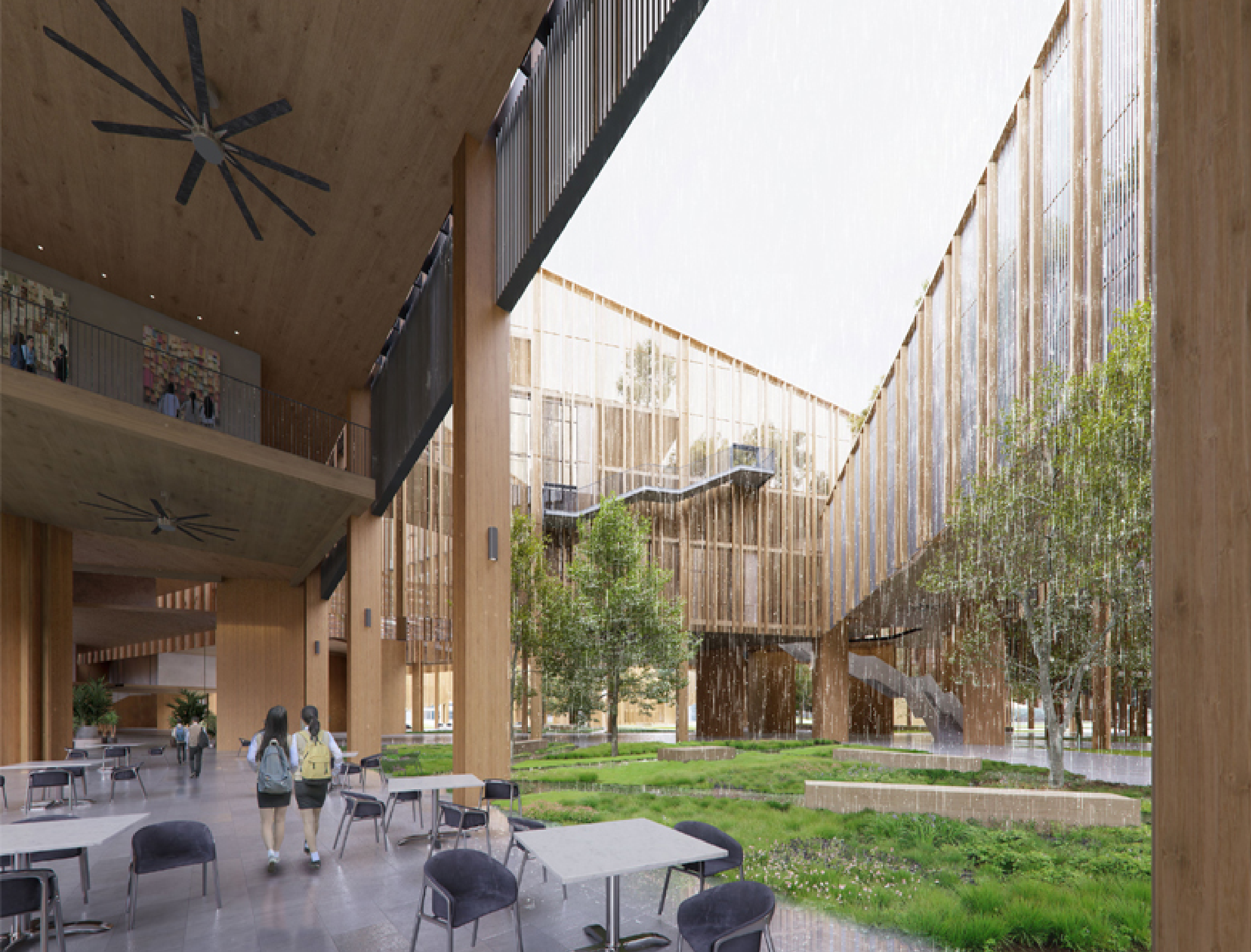 行之建筑熊星：奇思妙想的务实解法｜有方讲座91场实录 – 有方-220