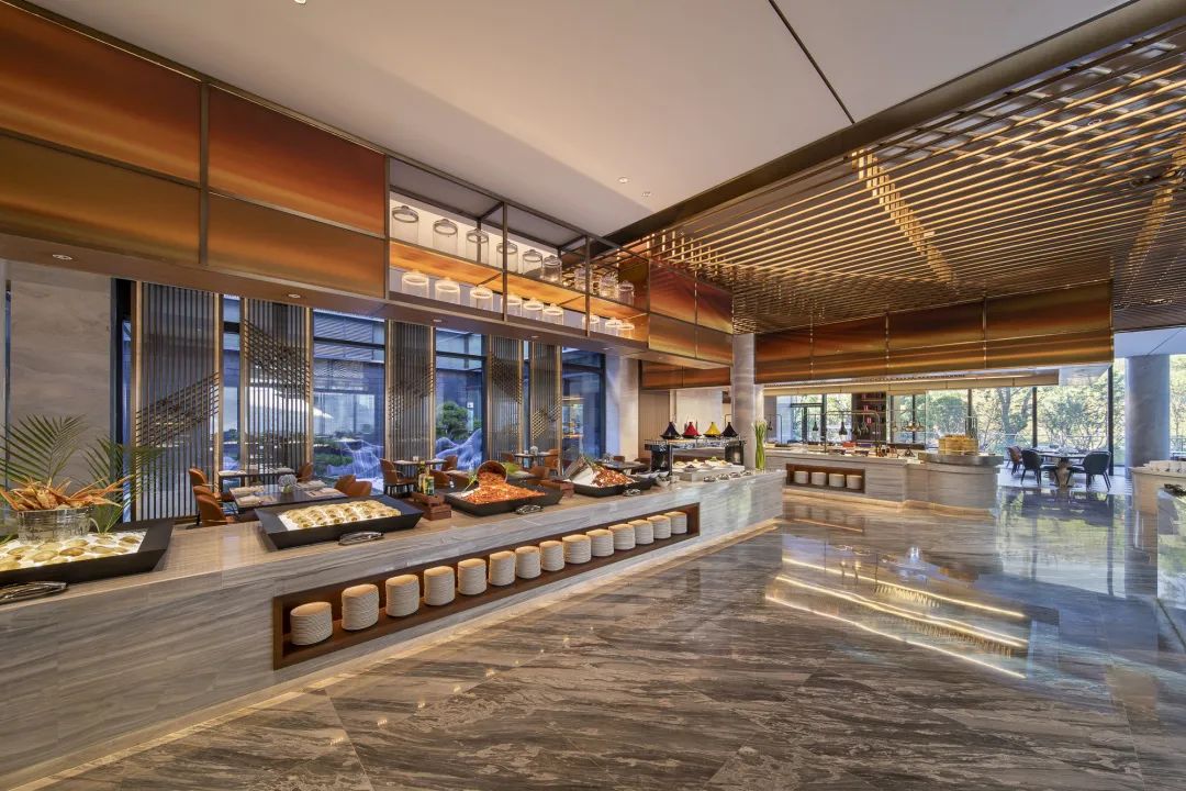 南京丽笙精选度假酒店丨中国南京丨金螳螂-17