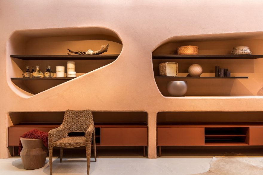 人工制品展览 2020-13