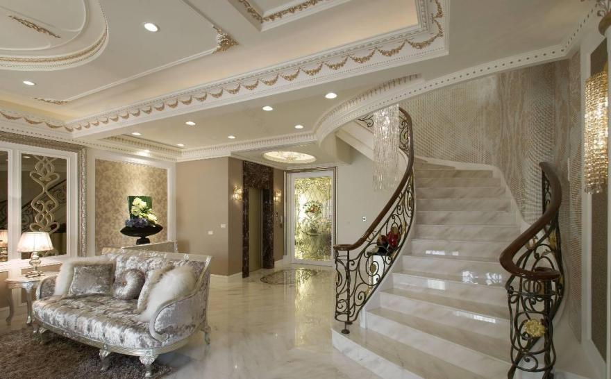 Modern Palace 华美别墅-6