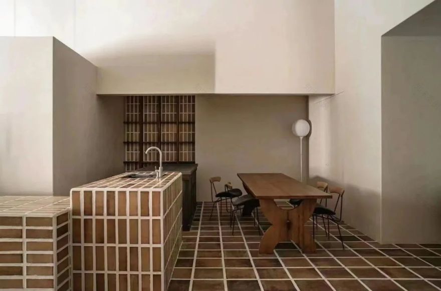 858㎡侘寂美学,还是喜欢这种调调!-57