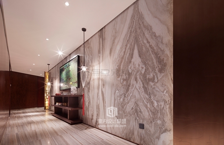 WSD吴舍设计--中南集团会所-24