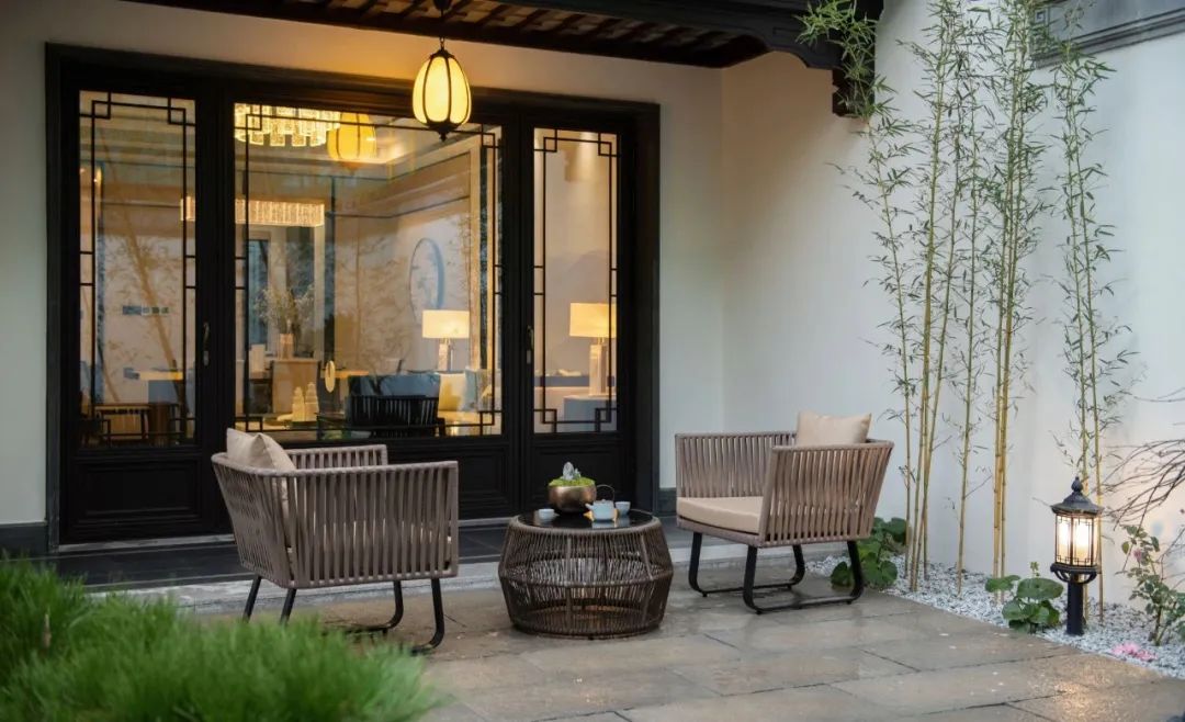 蓝城·运河江南里丨中国浙江丨浙江蓝颂园林景观设计集团有限公司-41