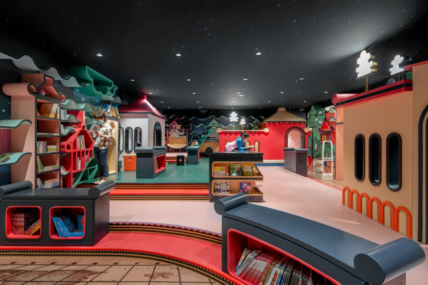 李想:北京·钟书阁!-58