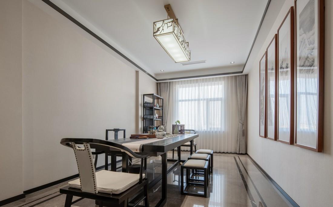 
古韵今风|穿越时空的东方记忆 -4