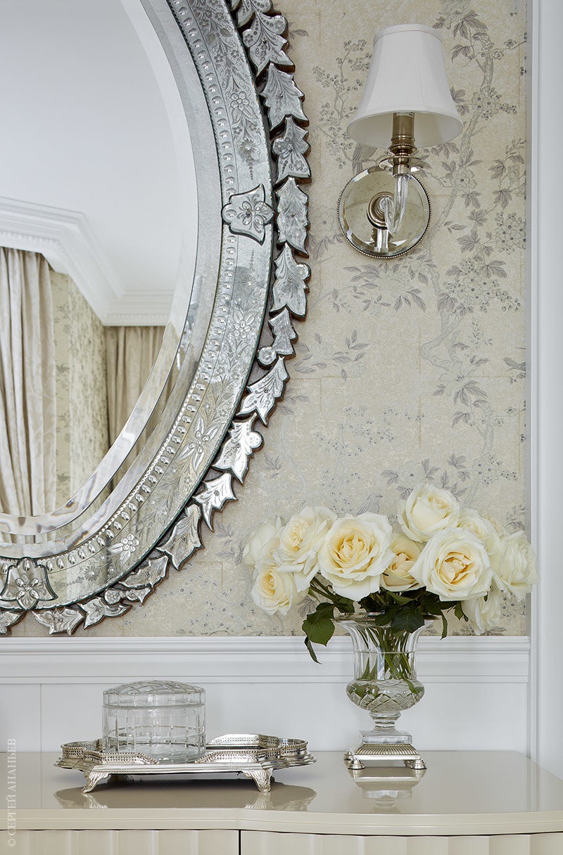 明斯克250㎡公寓现代室内设计丨白俄罗斯明斯克丨“Бахарев и партнеры”建筑事务所-30