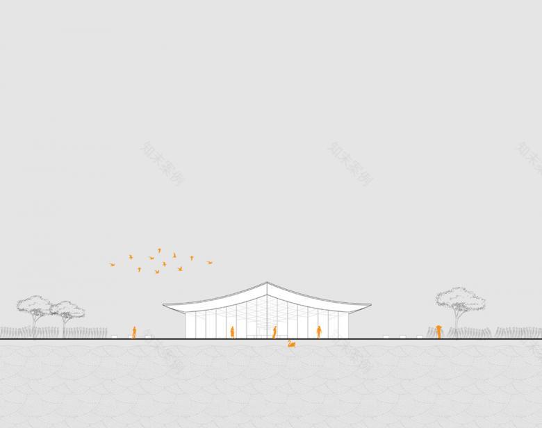 BÜRO KLK OG丨GSL China丨中国-30