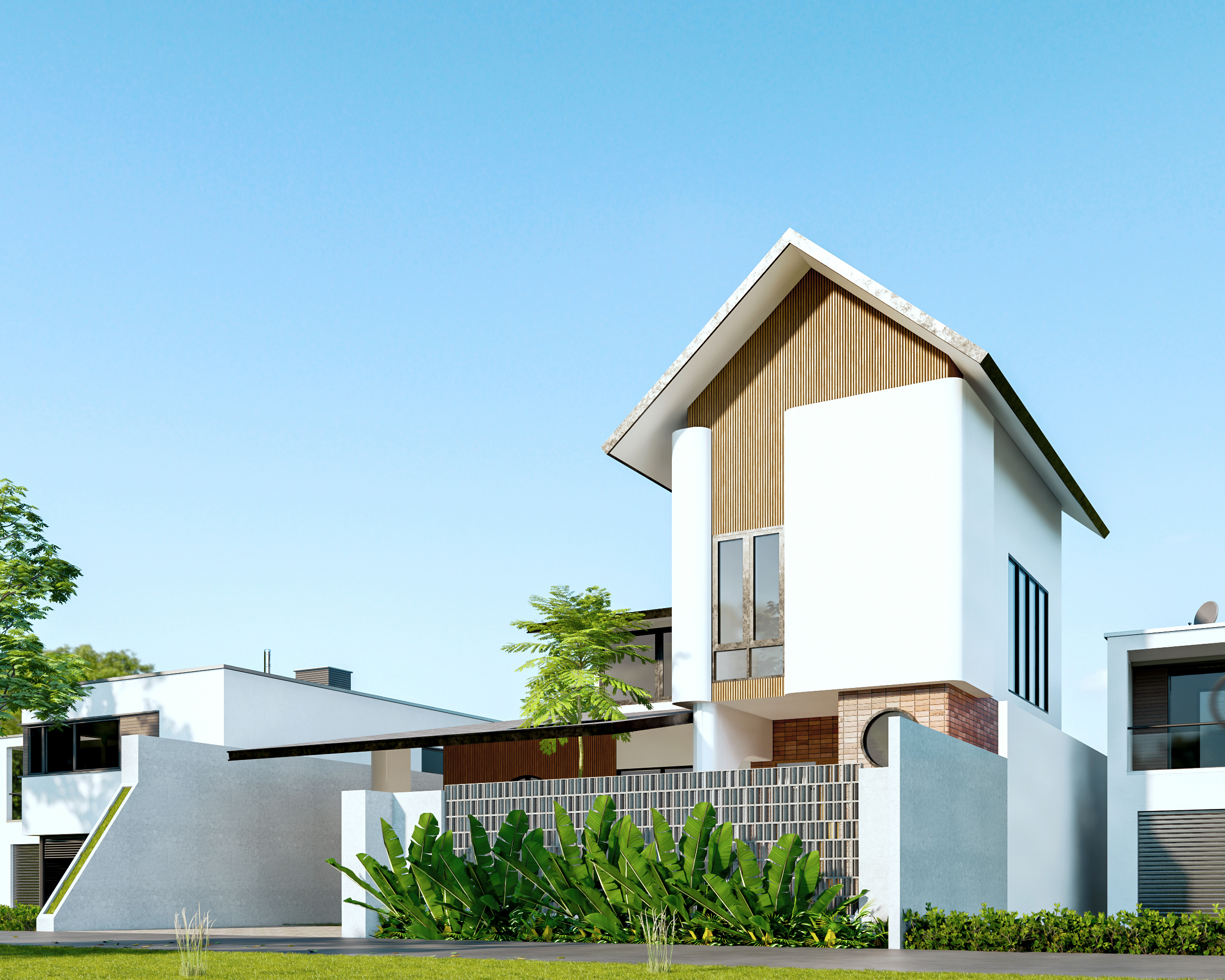 BM HOUSE | INDONESIA-4