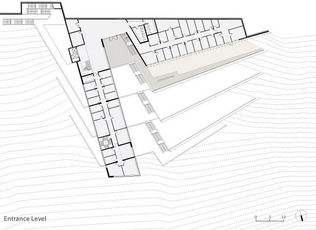 海法大学学生中心-49