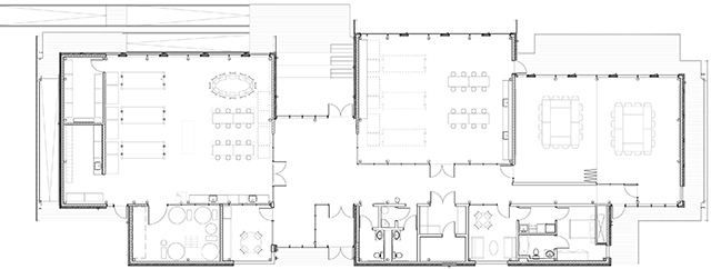 Bill ’67 and Peter ’71 Alfond Coastal Research Center / Flansburgh Architects-15