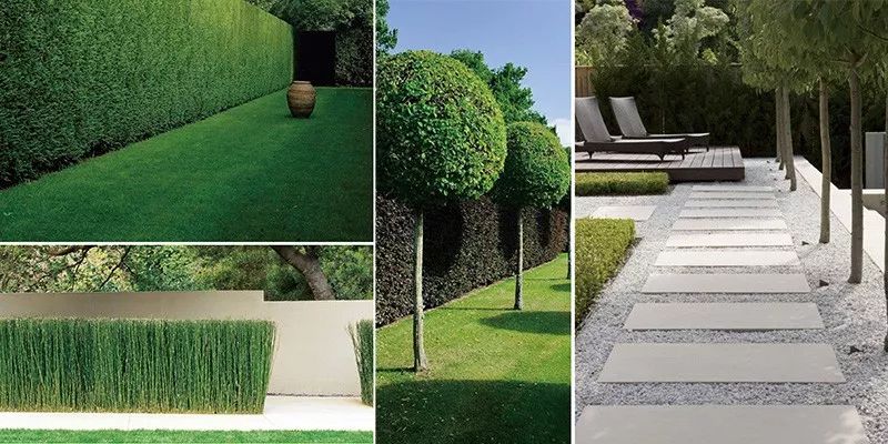 150 万打造现代极简别墅,滑梯藏匿童趣空间-88